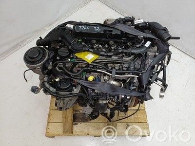 Moteur DS7Q6006AAMOTORE 2.0 Diesel FORD Mondeo MK V – Occasion Complet Garanti