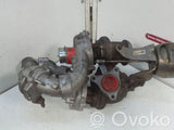 Turbocompresseur Mercedes-Benz E W212 2.2L Diesel – A6510902880 – Occasion