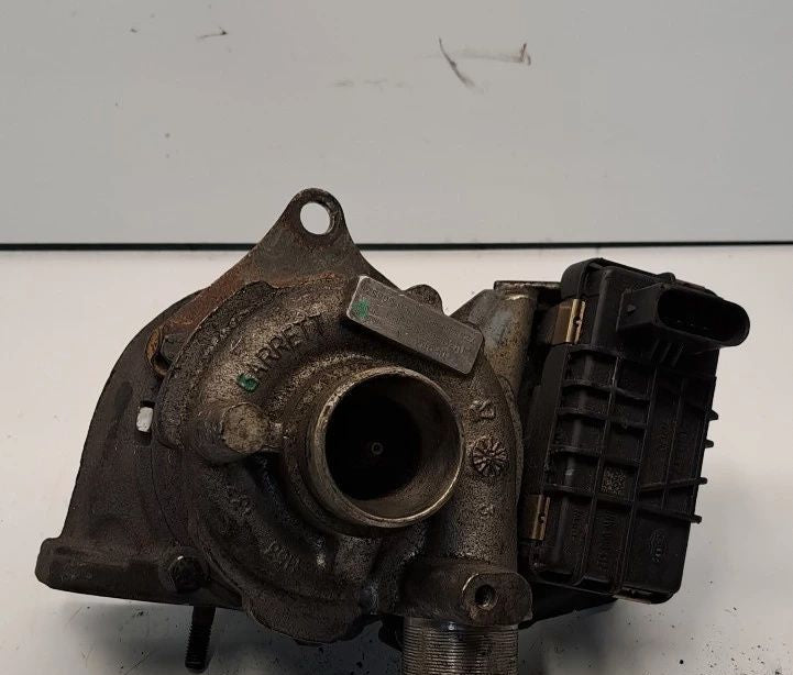 Turbocompresseur Peugeot 607 – 4u3q6k682bj – Occasion