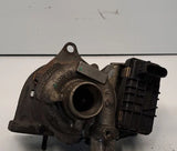 Turbocompresseur Peugeot 607 – 4u3q6k682bj – Occasion