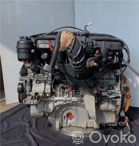 Moteur M54256S5 2.5 Essence BMW X5 E53 – Occasion Complet Garanti