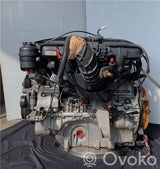 Moteur M54256S5 2.5 Essence BMW X5 E53 – Occasion Complet Garanti