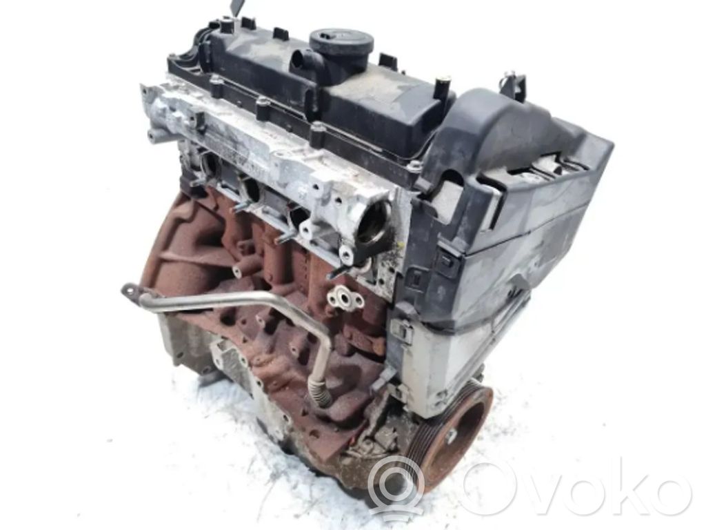Moteur K9K636 1.5 Diesel NISSAN Juke I F15 – Occasion Complet Garanti
