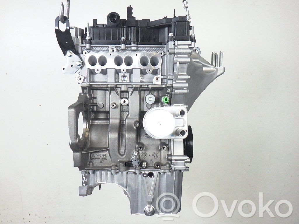Moteur M1DA FORD Focus – Occasion Complet Garanti