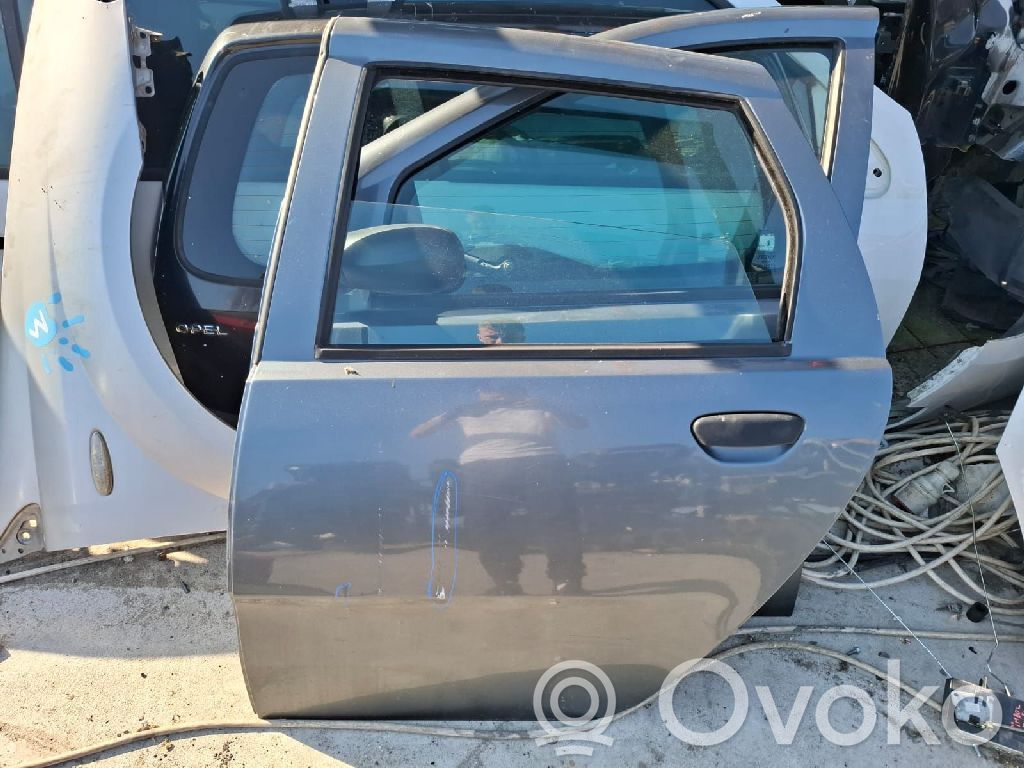 Moteur 188A4000 1.2 Essence FIAT Panda III – Occasion Complet Garanti