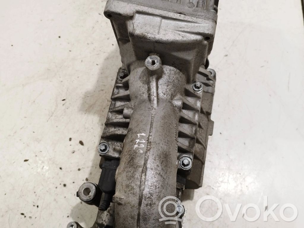 Turbocompresseur Mercedes-Benz E W211 2L Essence – a2711400887 – Occasion