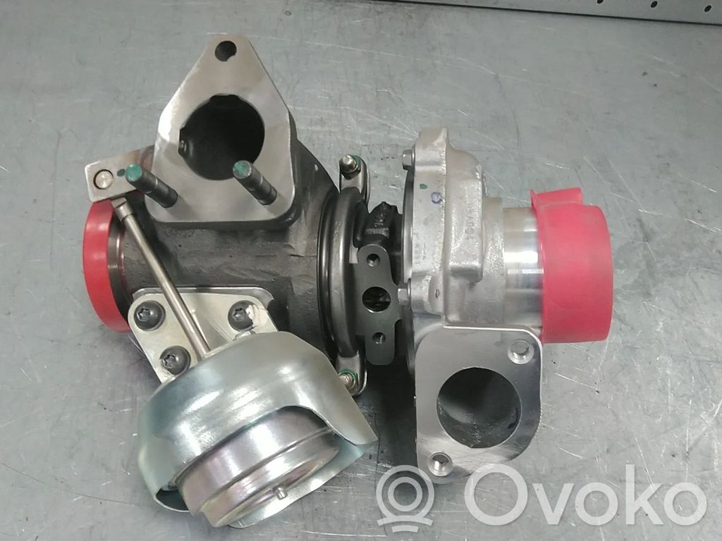 Turbocompresseur Opel Insignia A 2L – 860213 – Occasion