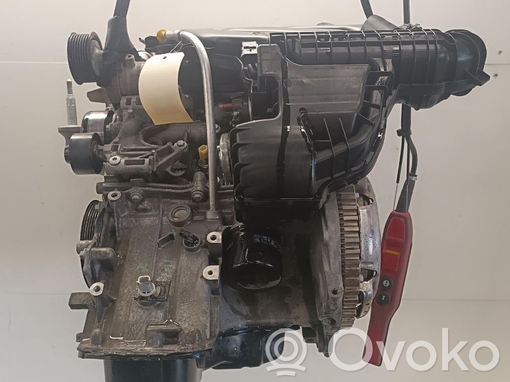 Moteur H4D400 1.0 Essence RENAULT Twingo III – Occasion Complet Garanti