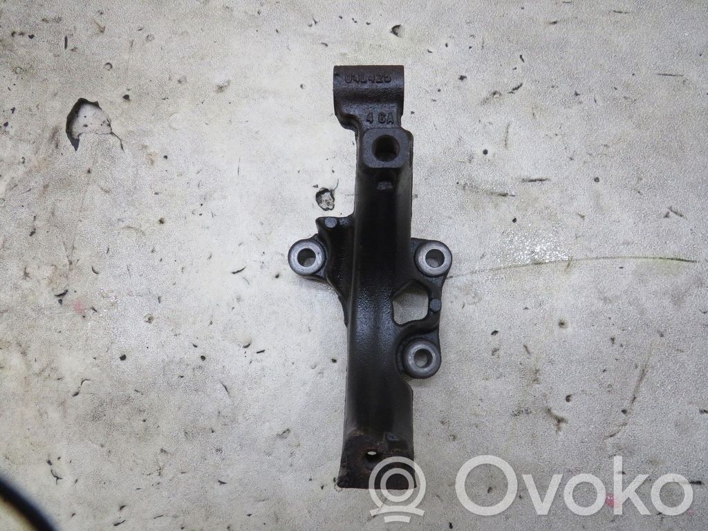 Turbocompresseur Skoda Octavia Mk3 (5E) 2L Diesel – GMAUTO4574097 – Occasion