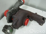 Turbocompresseur Opel Astra H 1.9L Diesel – 552205179 – Occasion