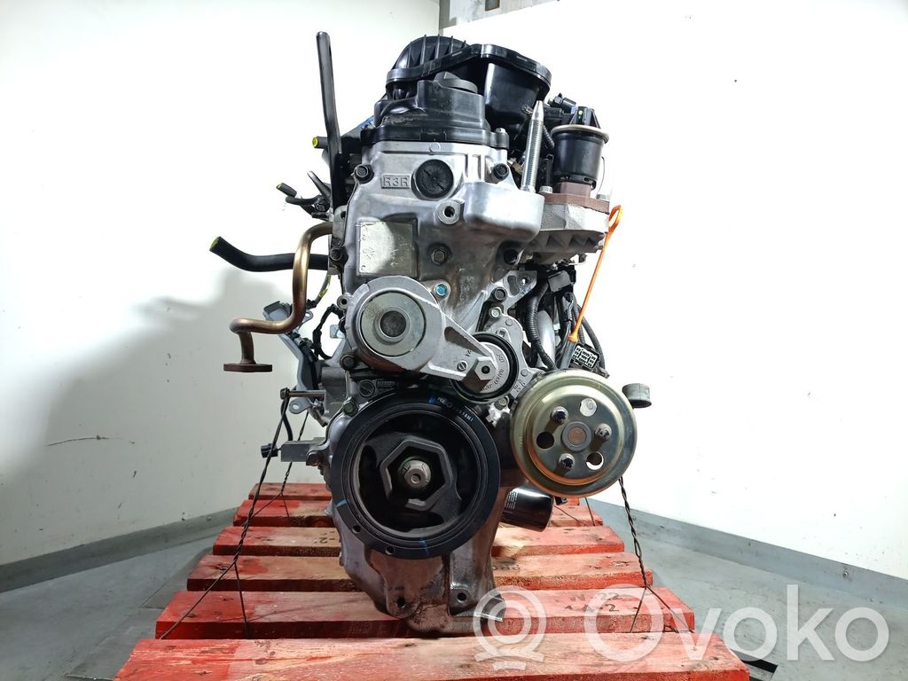 Moteur L13Z4 1.3 Essence HONDA Civic IX – Occasion Complet Garanti