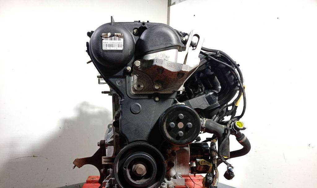 Moteur IQDB 1.6 Essence FORD Focus – Occasion Complet Garanti