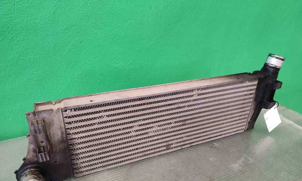 Turbocompresseur Renault Megane II – 8200631985 – Occasion