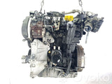 Moteur 1.9 Diesel RENAULT Scenic III - Grand scenic III – Occasion Complet Garanti