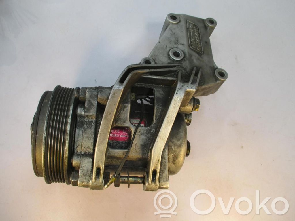 Turbocompresseur Mercedes-Benz 190 W201 – 0031317001 – Occasion