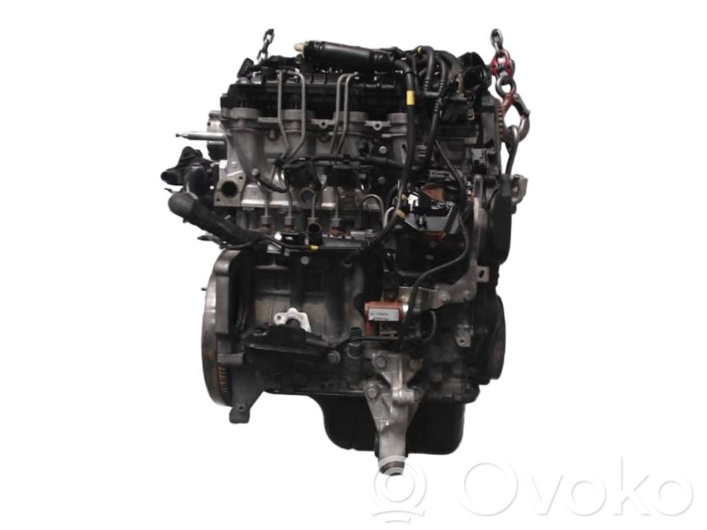 Moteur 0135QE Diesel PEUGEOT 308 – Occasion Complet Garanti