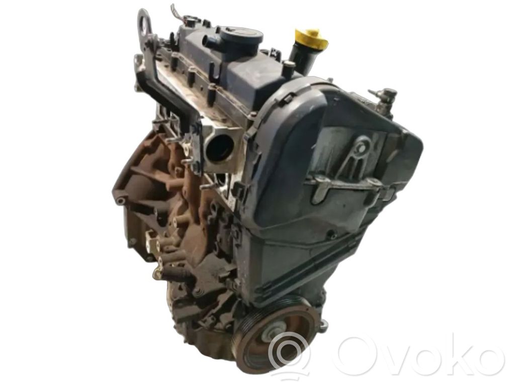 Moteur K9K832 1.5 Diesel RENAULT Scenic III - Grand scenic III – Occasion Complet Garanti