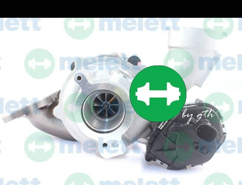 Turbocompresseur Seat Leon IV 1L Essence – 05E145701E – Occasion