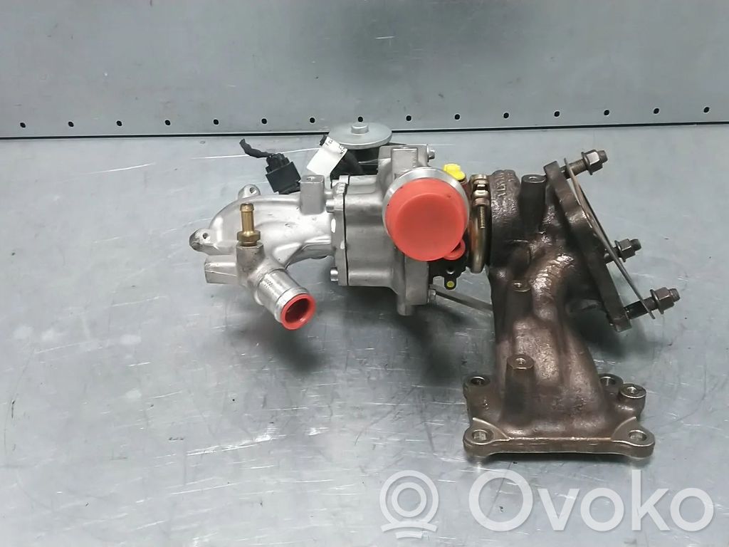 Turbocompresseur Kia Rio 1L Essence – 2823107600 – Occasion