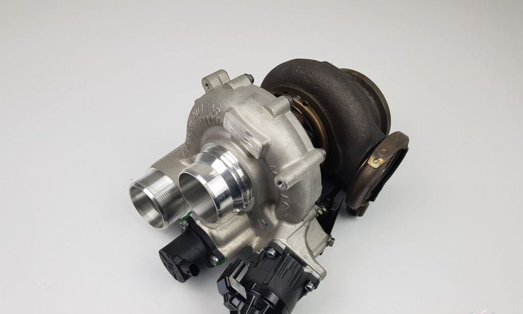 Turbocompresseur BMW 7 G70 – 8747744 – Occasion