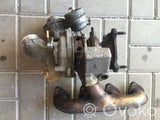 Turbocompresseur Mercedes-Benz Vito Viano W638 – 53039707200 – Occasion