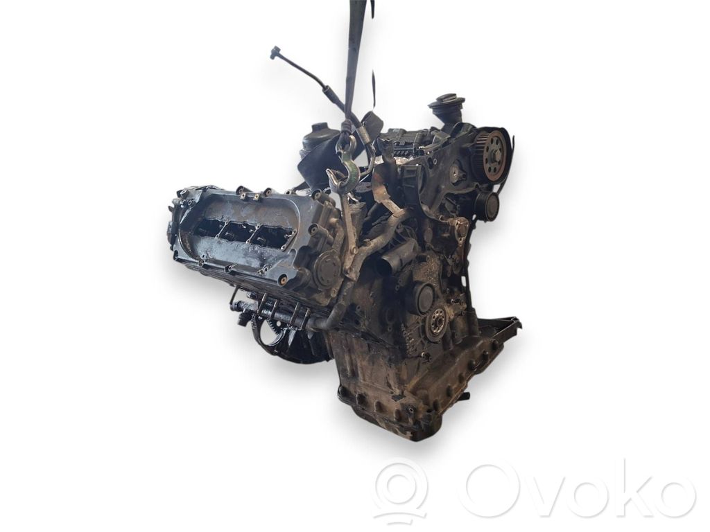 Moteur BUG 3.0 Diesel AUDI Q7 4L – Occasion Complet Garanti