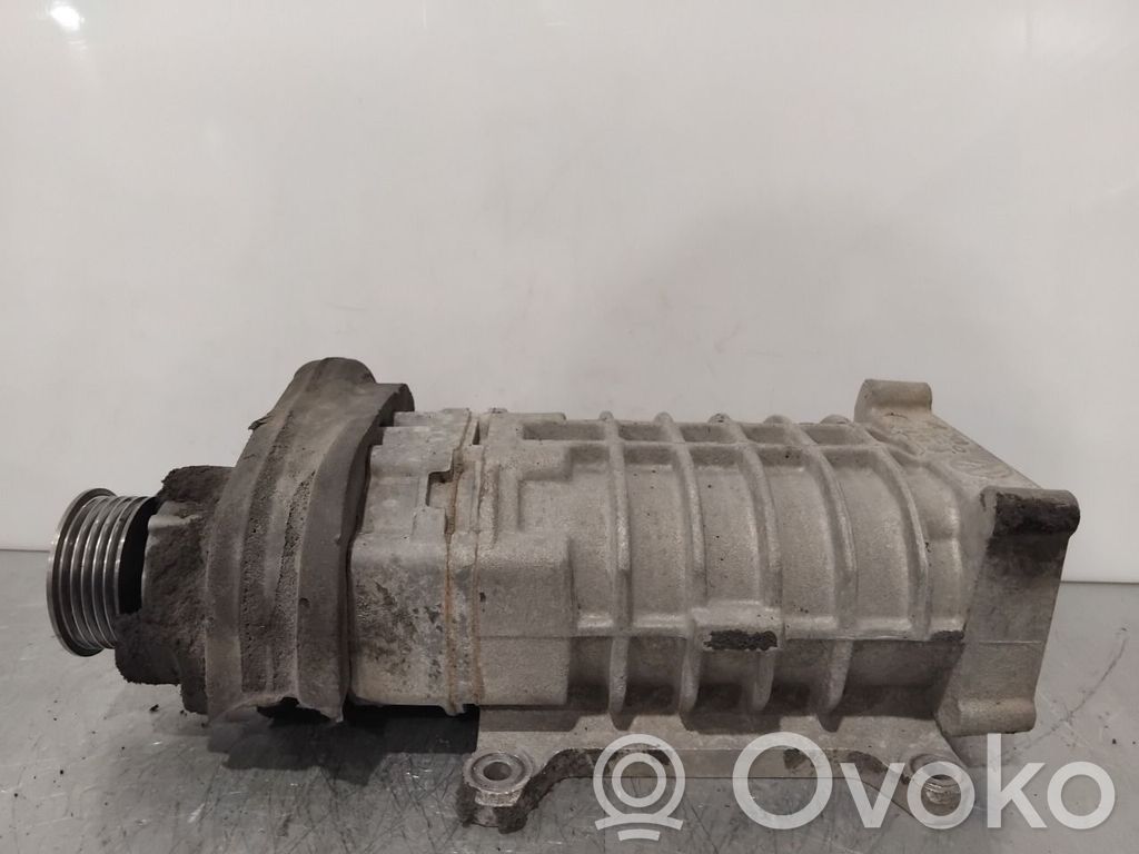 Turbocompresseur Volkswagen Scirocco Essence – 03C145601EX – Occasion
