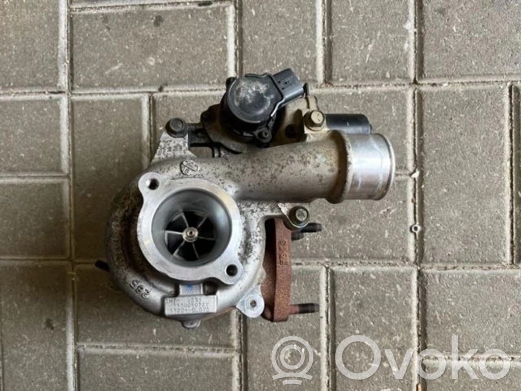 Turbocompresseur Toyota Avensis T220 – 17201-0L070 – Occasion