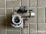 Turbocompresseur Toyota Avensis T220 – 17201-0L070 – Occasion