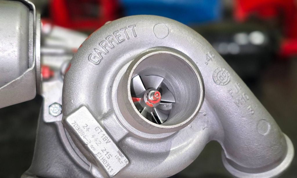 Turbocompresseur Opel Vectra B 2.2L – 703894 – Occasion