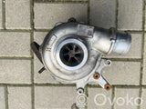 Turbocompresseur Land Rover Discovery – 9676272680 – Occasion