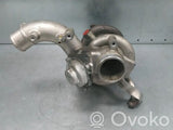 Turbocompresseur Renault Megane III 2L Essence – 8200054417 – Occasion