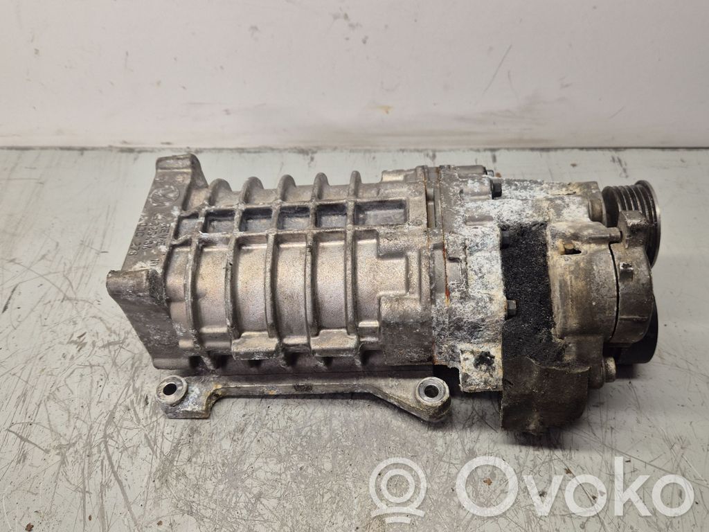 Turbocompresseur Volkswagen Golf Plus 1.4L Essence – 03C276 – Occasion