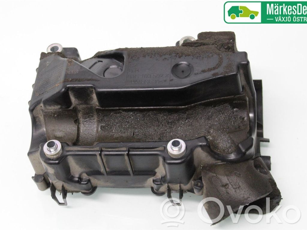 Turbocompresseur Volkswagen Golf VI 1.4L Essence – 03C103502K – Occasion