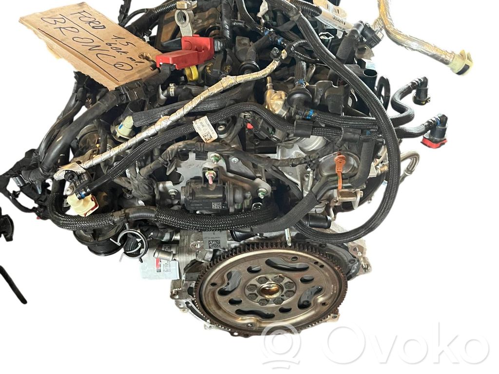 Moteur JX6G6059BB 1.5 Essence FORD Bronco – Occasion Complet Garanti