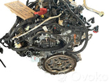 Moteur JX6G6059BB 1.5 Essence FORD Bronco – Occasion Complet Garanti