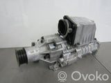 Turbocompresseur Volvo XC90 Essence – 36010125 – Occasion