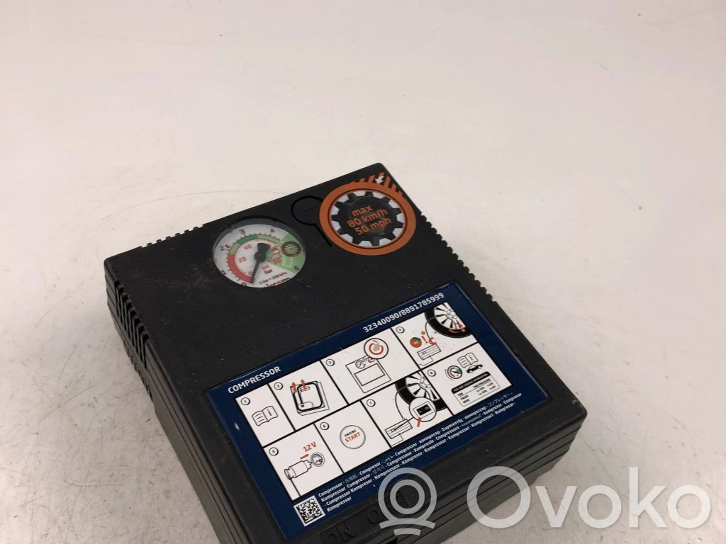 Turbocompresseur Volvo S60 – 32340090 – Occasion