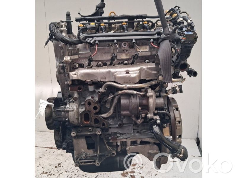 Moteur 188A8000 Diesel FIAT Panda III – Occasion Complet Garanti