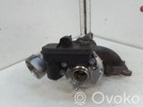 Turbocompresseur Volkswagen Touran III 1.4L Essence – 04E145721P – Occasion