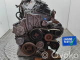 Moteur 16600DB002 3.0 Diesel RENAULT Master II – Occasion Complet Garanti
