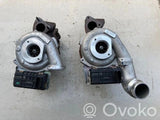 Turbocompresseur Jeep Grand Cherokee – 35242180F – Occasion