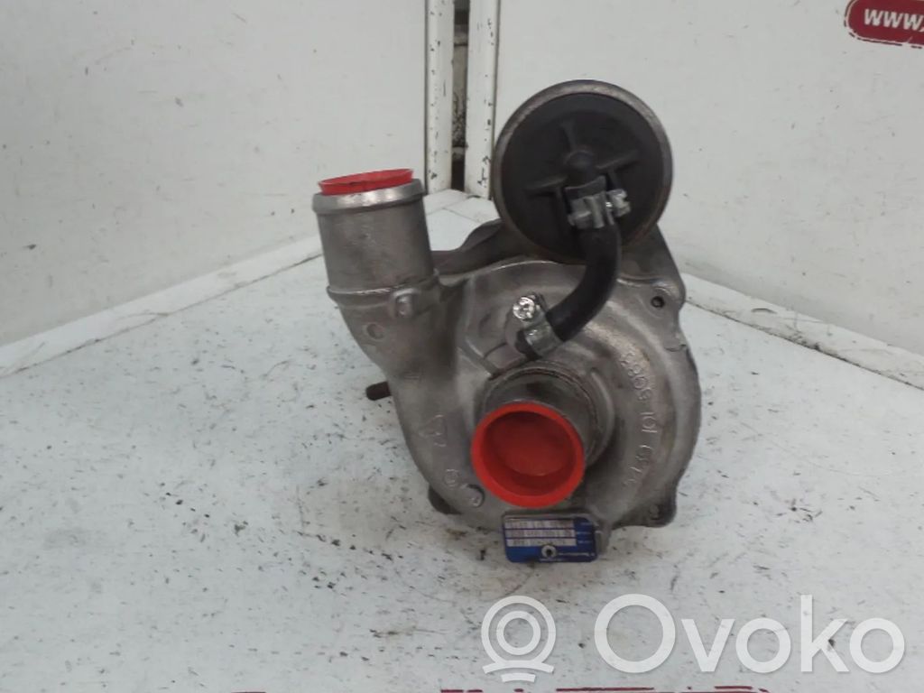 Turbocompresseur Renault Kangoo I 1.5L Diesel – 54359710011 – Occasion