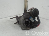 Turbocompresseur Opel Corsa D 1.3L Diesel – 735013430 – Occasion