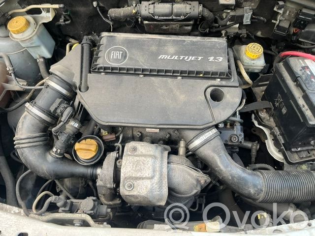 Moteur FIAT Doblo – Occasion Complet Garanti
