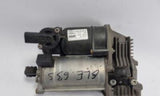 Turbocompresseur Mercedes-Benz GLE AMG (W166 - C292) 3L – A1663200204 – Occasion