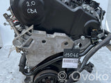 Moteur CBA 2.0 Diesel VOLKSWAGEN PASSAT B6 – Occasion Complet Garanti