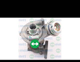 Turbocompresseur Opel Corsa D 1.2L Diesel – 71224492 – Occasion