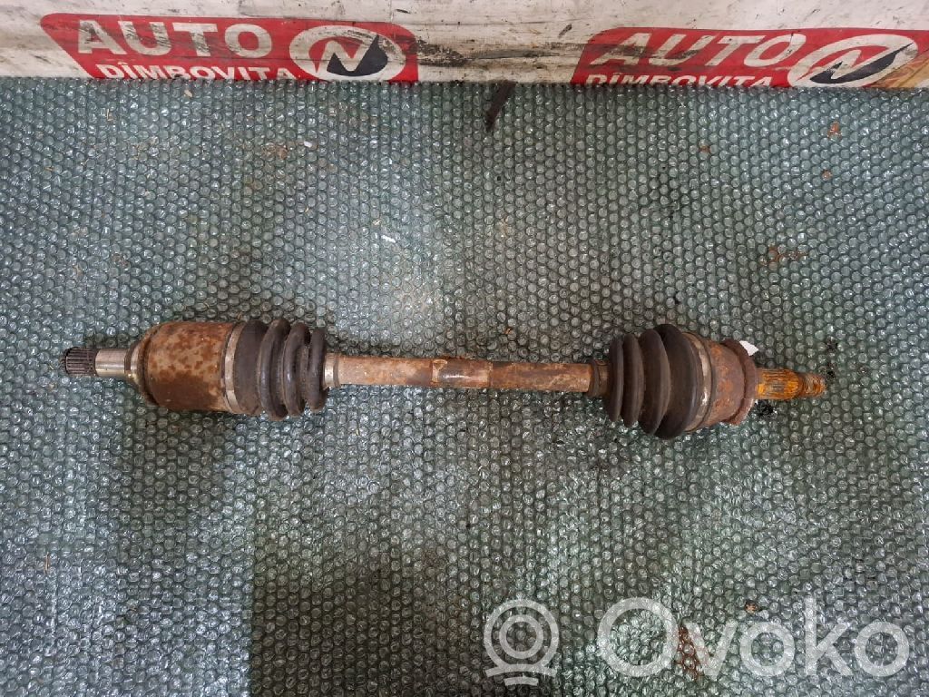 Moteur W10B16A 1.6 MINI One - Cooper R50 - 53 – Occasion Complet Garanti