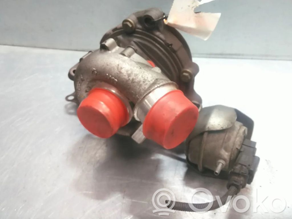 Turbocompresseur Ford Mondeo MK IV 2L Diesel – 9671413780 – Occasion